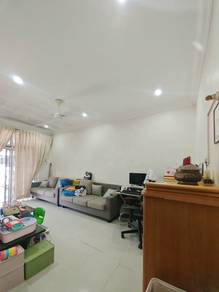 Jalan Setia Indah 6 Taman Setia Indah Johor Bahru