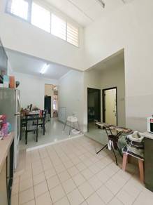 Jalan Setia Indah 6 Taman Setia Indah Johor Bahru