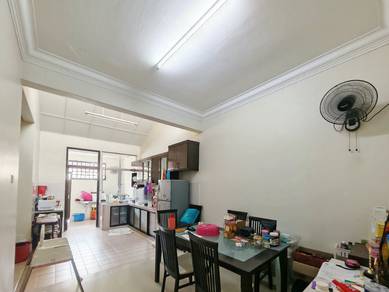 Jalan Setia Indah 6 Taman Setia Indah Johor Bahru