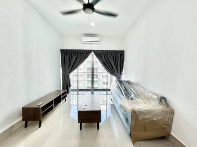 Razak City Residences (RC Residence)