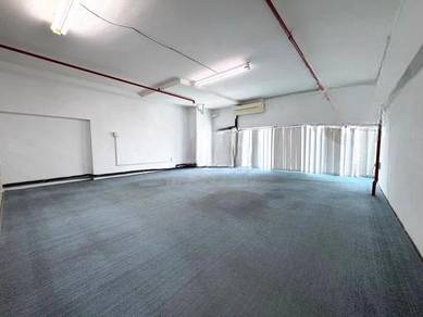 Office space for rent at Suntech Cybercity near Bayan Baru