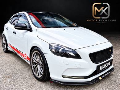 2013 Volvo V40 2.0 T5 (A) ➕PERFORMANCE UPGRADES 💨