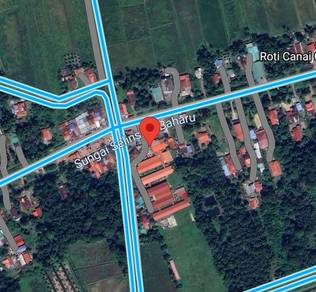 Residential-Land-for-sale-Selinsing-Perak