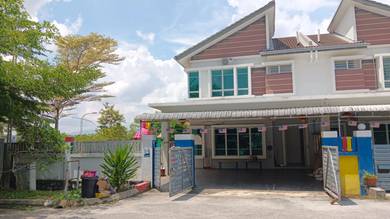 (Semi-D) Kajang Hillpark 2  for RENT