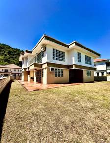 2-Storey Bungalow in Tanjung Bungah | Freehold 6-Bed 7,700sf