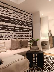 The Bedrock @ Jesselton Docklands, Condo Kota Kinabalu 🩷 💗 💓 💕 💞