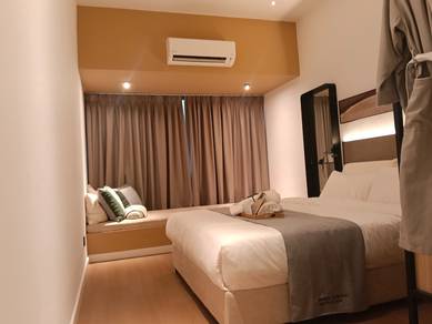 feature ad The Bedrock @ Jesselton Docklands, Condo Kota Kinabalu 🩷 💗 💓 💕 💞