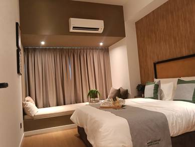 The Bedrock @ Jesselton Docklands, Condo Kota Kinabalu 🩷 💗 💓 💕 💞
