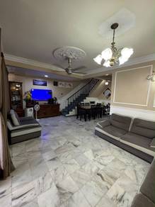 Taman bertam indah🔥FULL LOAN✅