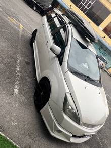 Proton EXORA 1.6 H-LINE CPS (A)