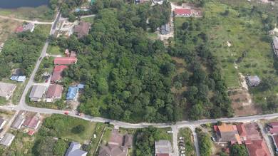Agricultural-Land-for-sale-Kajang-Selangor