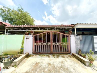 Corner Lot Single Storey, Taman Dato Hormat PJS 10 Petaling Jaya