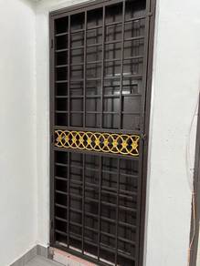 Shop Apartment untuk sewa SENTOSA dekat KFC PIZZA (ATAS KEDAI )