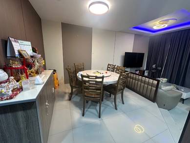 Double Storey Terrace , Tabuan Tranquility , Samajaya Industry , Kch