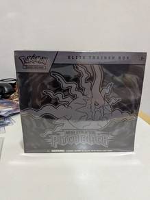 Pokemon TCG Mega Evolution Pitch Black