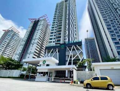 Twinz Residences, Puchong, Selangor