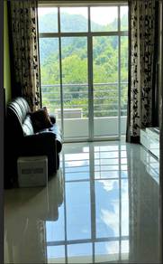 Boulevard Condominium BLVD for sale near Ayer Itam
