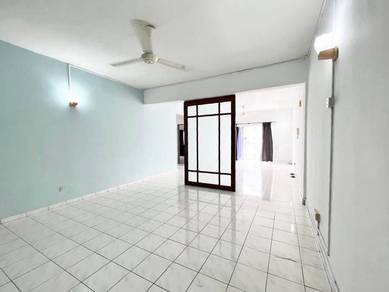 Tiara Kelana Condominium 1,595 sqft, SS7 Kelana Jaya
