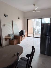 (READY TO MOVE IN) Bayu Beach Resort 1 Bedroom Type Fully Furnish
