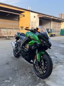 KAWASAKI NINJA 1100sx se