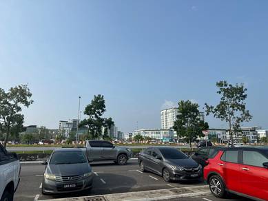 Northbank | Ground Floor Commercial Unit for Rent