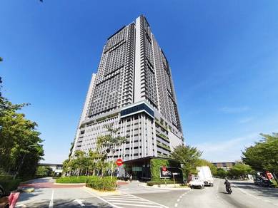 Meta City Residence @ Seri Kembangan [FULLY/F] 3R2B2CP NICE UNIT