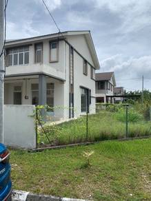 PRIMA BAGAN SERAI 📍 CASHBACK 45K‼️ Full LOAN✅ ZERO DOWNPAYMENT✅