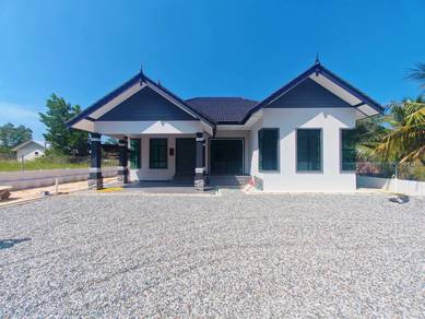 Bungalow-House-for-sale-Marang-Terengganu