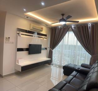 D Tasek | Larkin |JB Town