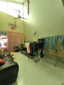 Taman Gaya Single Storey Terrace Ulu Tiram G&G