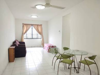 Nusa Perdana Service Apartment