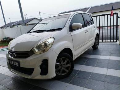 Perodua MYVI 1.5 SE ZHS (A)