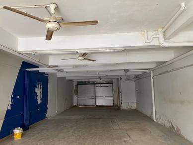 Shop-lot-for-rent-Ampang-Selangor
