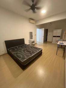 Gravit 8 Ashino Master Bedroom attached with Bathroom For Rent