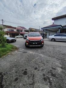 Perodua AXIA 1.0 STYLE MY19 (A)