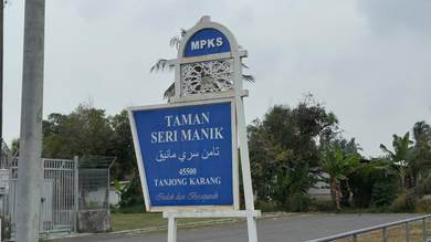 Rumah untuk di sewa