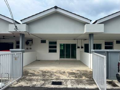 New Single Storey Terrace House Taman Bukit Tunku Kulim
