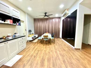 LakePark Residence @ KL North
