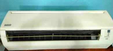 Aircond Acson 1.5HP – Indoor
