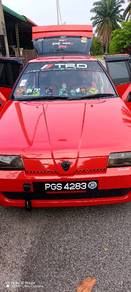 Proton ISWARA 1.3 S A/B N-LINE NPS VERSION A