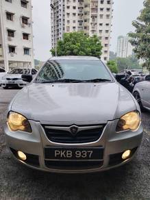 Proton PERSONA 1.6 ELEGANCE BASE LINE (A)