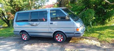 2006 Nissan VANETTE 1.5 AUTHENTIC C22 (M)