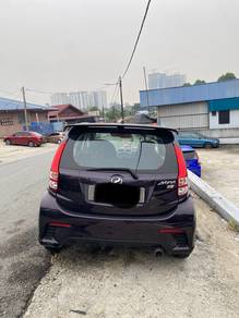 Perodua MYVI 1.3 EZ STANDARD (A)