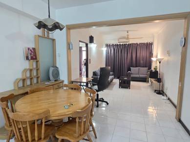 Sunny ville condo at batu uban Gelugor usm