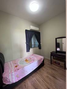 Alam damai small room for rent