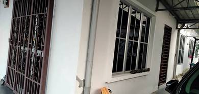 Landed House