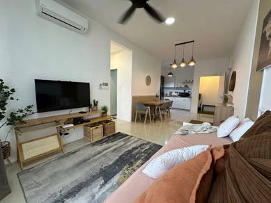Vista Sentul Residences