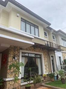 2.5 Storey Semi-D Cluster, Taman Mutiara Indah Bandar Bukit Puchong