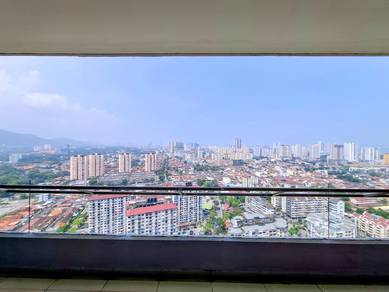 For Sale: Central Park Penthouse Super Condo