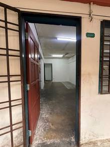 rumah sewa mantin pajam